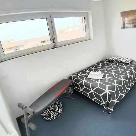 Boulevard Suite Барі Екстер'єр фото
