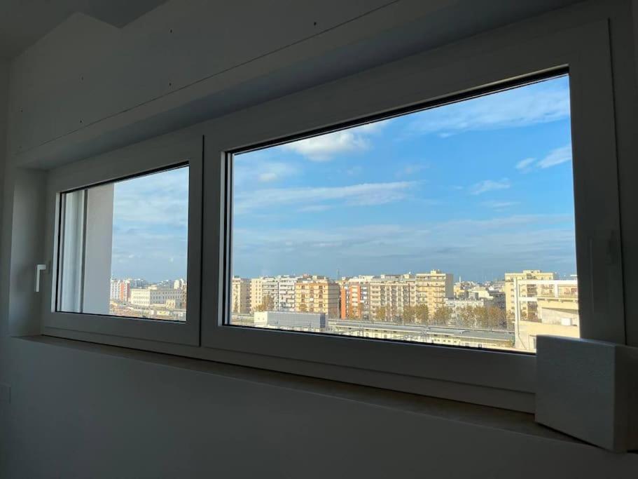 Boulevard Suite Барі Екстер'єр фото