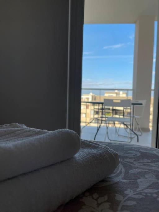 Boulevard Suite Барі Екстер'єр фото