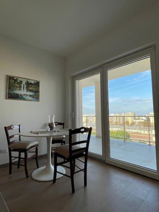 Boulevard Suite Барі Екстер'єр фото