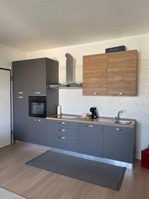 Boulevard Suite Барі Екстер'єр фото