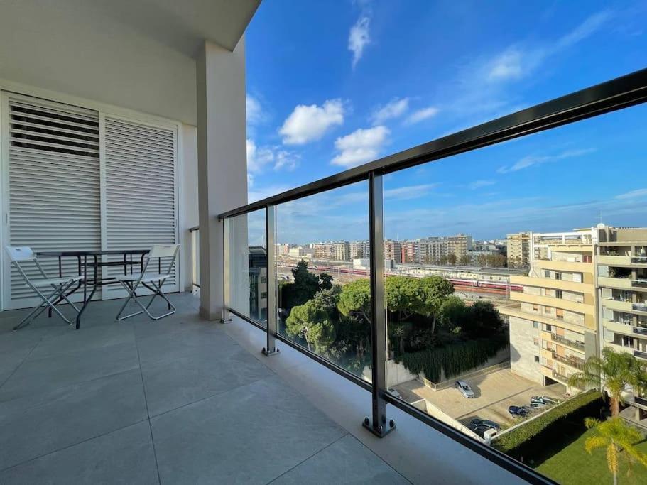 Boulevard Suite Барі Екстер'єр фото