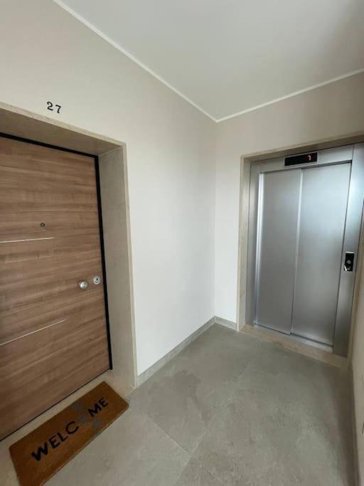 Boulevard Suite Барі Екстер'єр фото