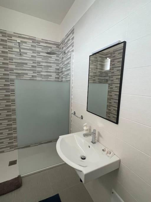 Boulevard Suite Барі Екстер'єр фото