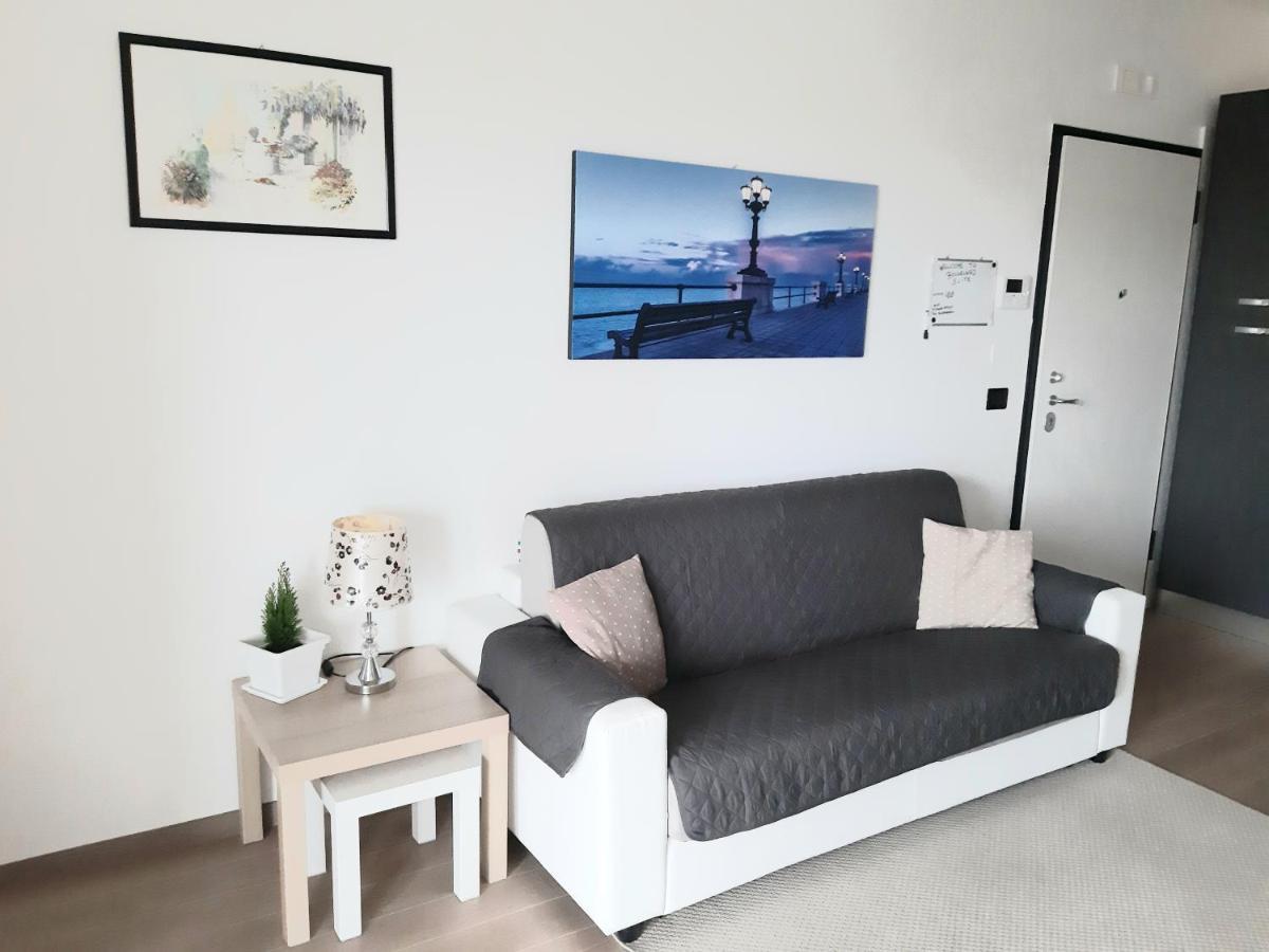 Boulevard Suite Барі Екстер'єр фото