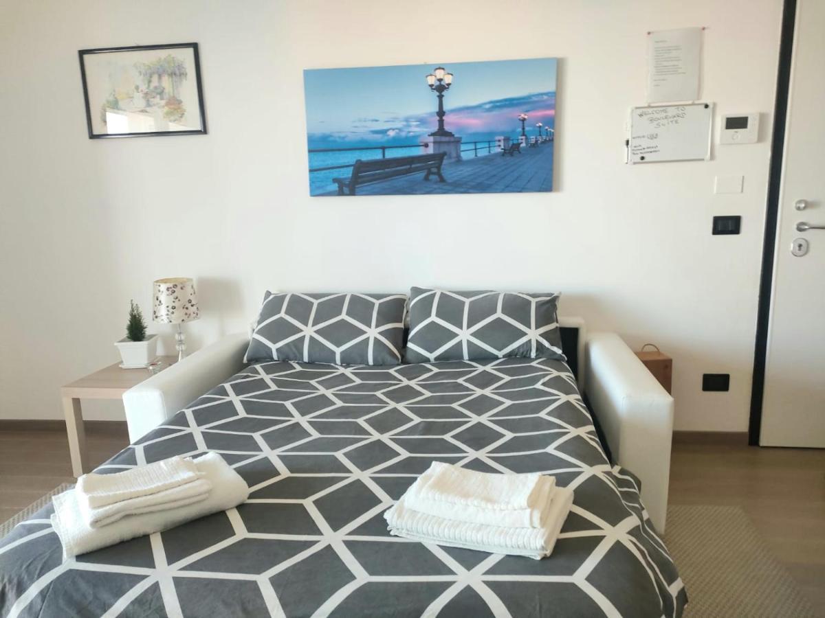 Boulevard Suite Барі Екстер'єр фото