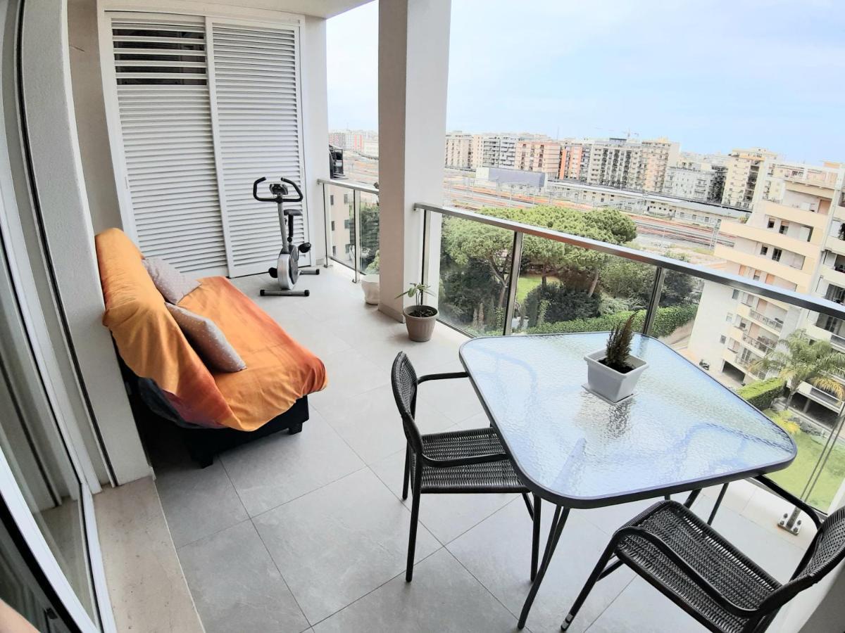 Boulevard Suite Барі Екстер'єр фото