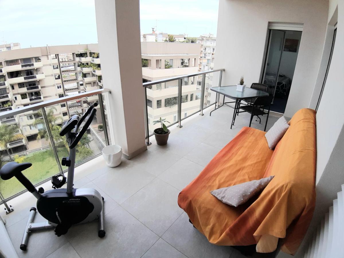 Boulevard Suite Барі Екстер'єр фото