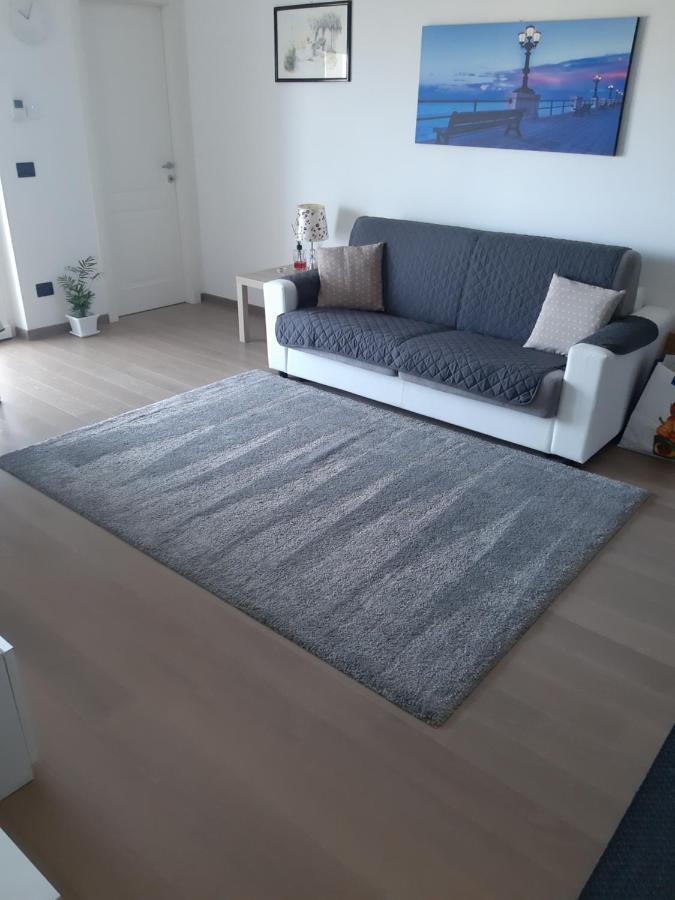 Boulevard Suite Барі Екстер'єр фото