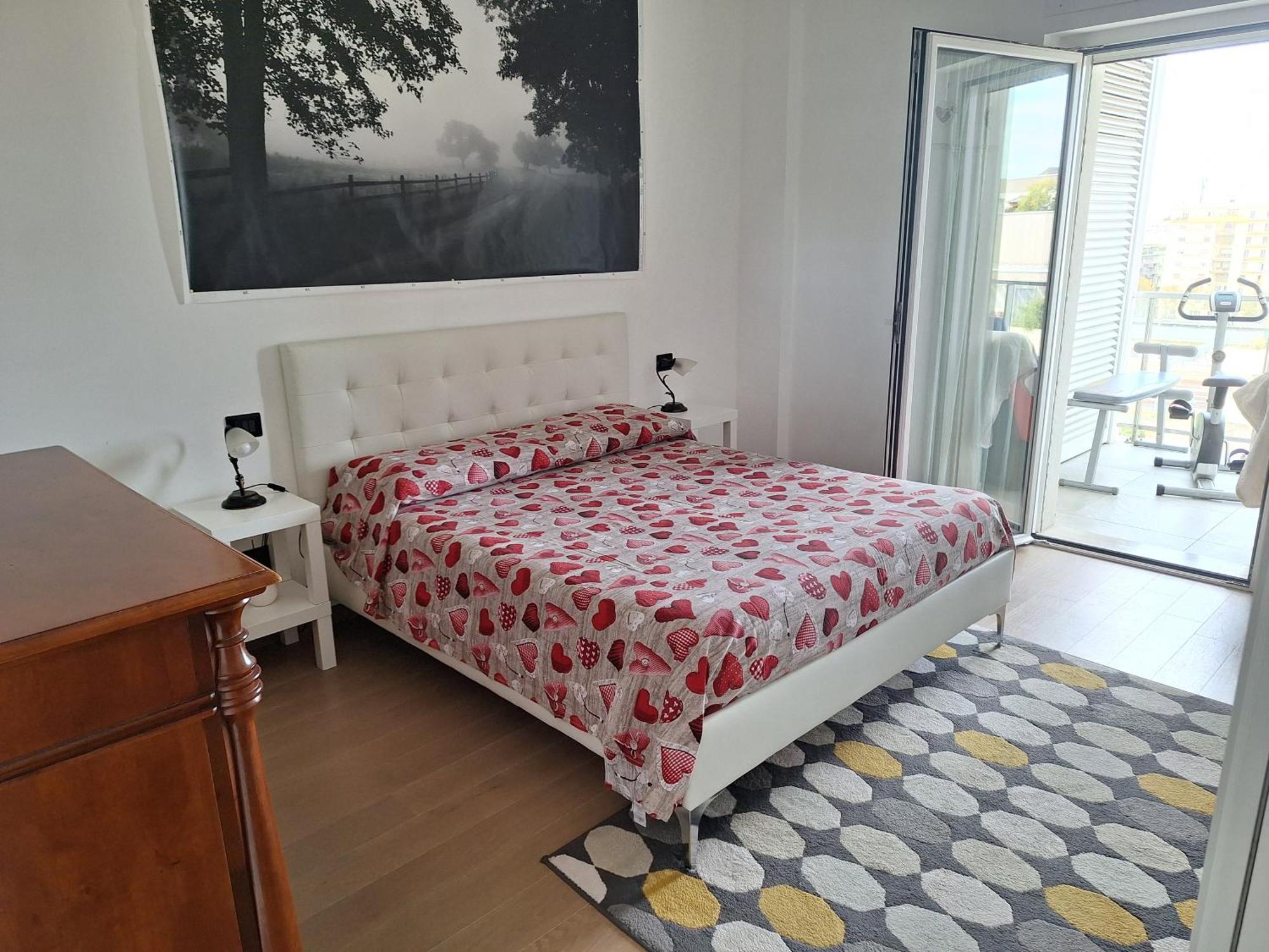 Boulevard Suite Барі Екстер'єр фото